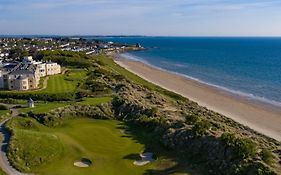 Portmarnock Resort & Jameson Golf Links