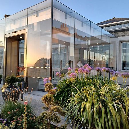 Portmarnock Resort & Jameson Golf Links Exterior photo