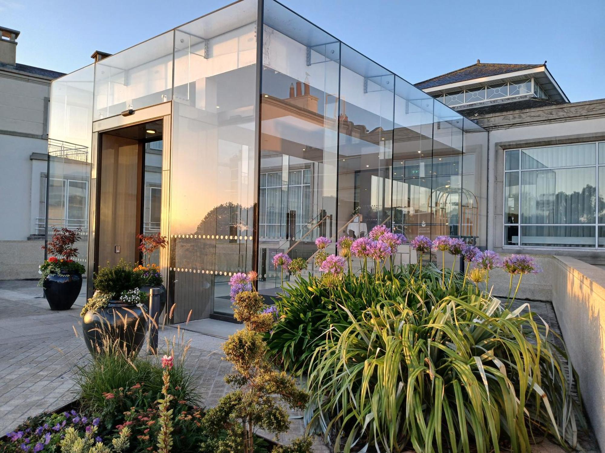 Portmarnock Resort & Jameson Golf Links Exterior photo