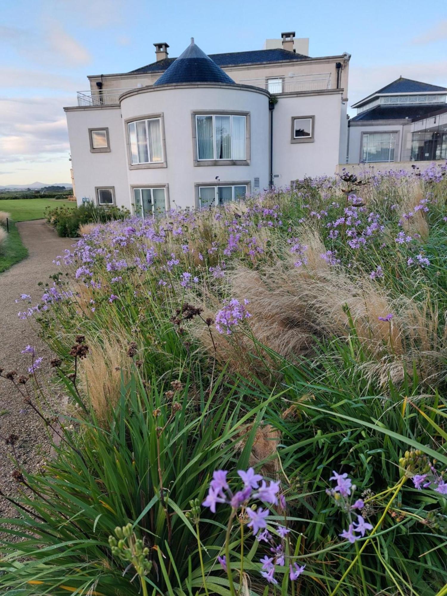 Portmarnock Resort & Jameson Golf Links Exterior photo