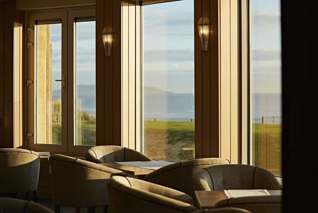 Portmarnock Resort & Jameson Golf Links Exterior photo